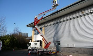 Access Solutions in Canterbury