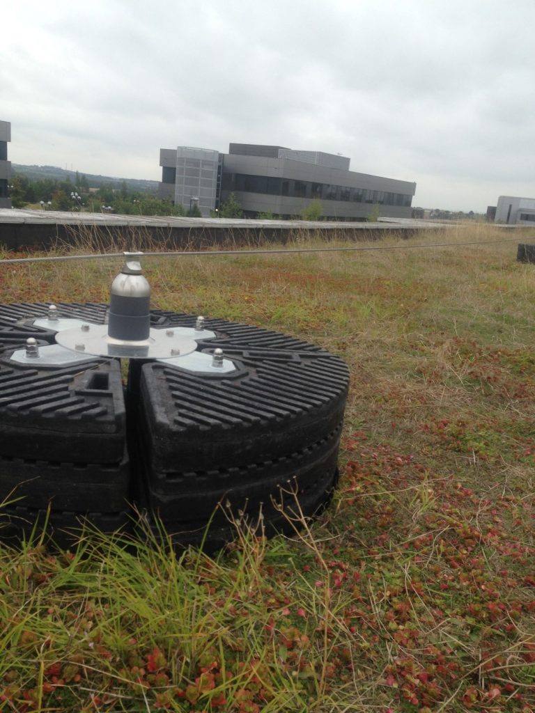 About Fall Protection Canterbury in Canterbury, Kent