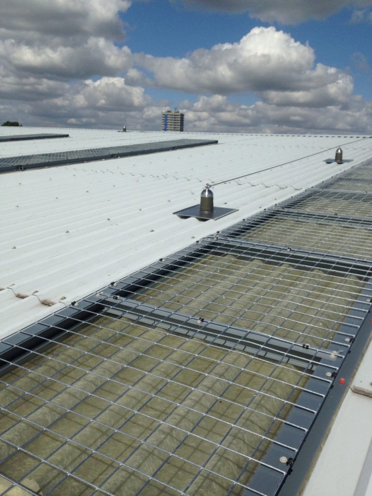 About Fall Protection Canterbury in Canterbury, Kent