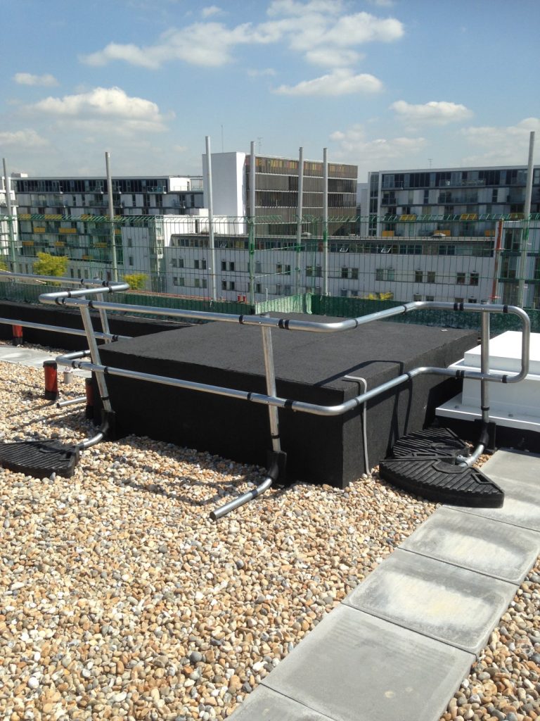 About Fall Protection Canterbury in Canterbury, Kent