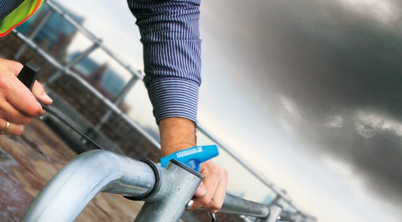 Guardrail Maintenance and Testing in Canterbury, Kent