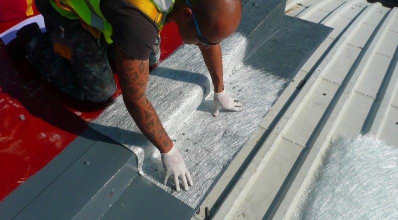 Industrial Skylights Repairs in Canterbury, Kent